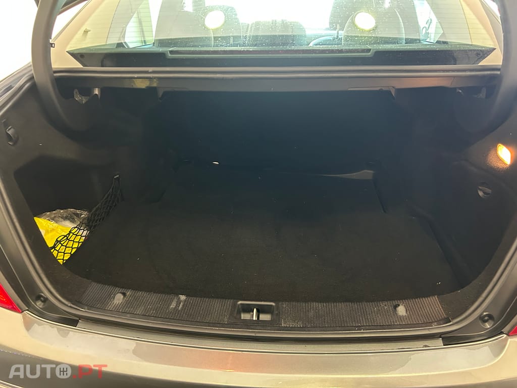 Mercedes-Benz C 220 CDi Avantgarde
