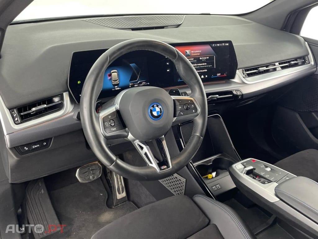 BMW 225 e xDrive Pack Desportivo M