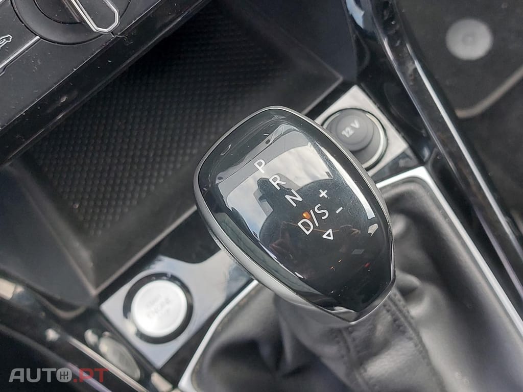 Volkswagen T-Cross 1.0 TSI Urban DSG