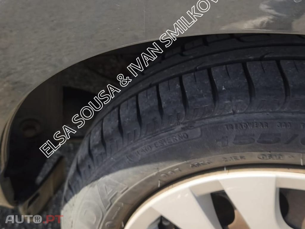 Citroen C1 1.0 Attraction