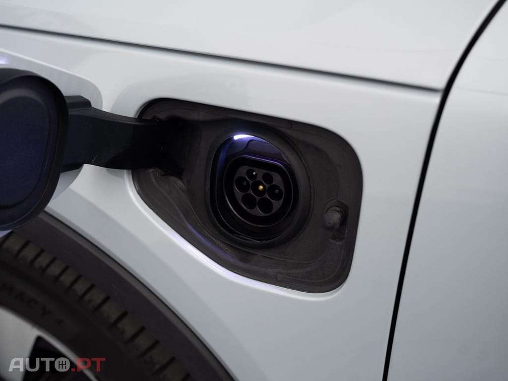 Volvo XC40 1.5 T5 PHEV Inscription Expression