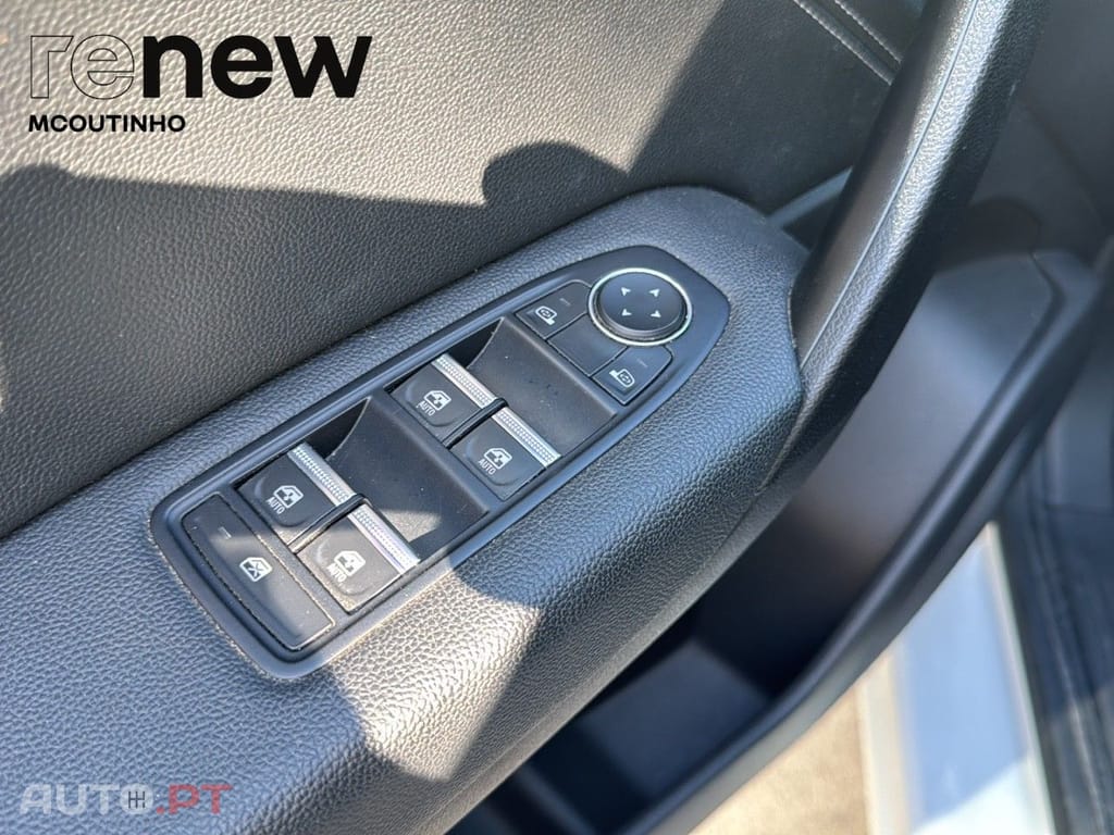 Renault Captur Captur Techno TCe 90