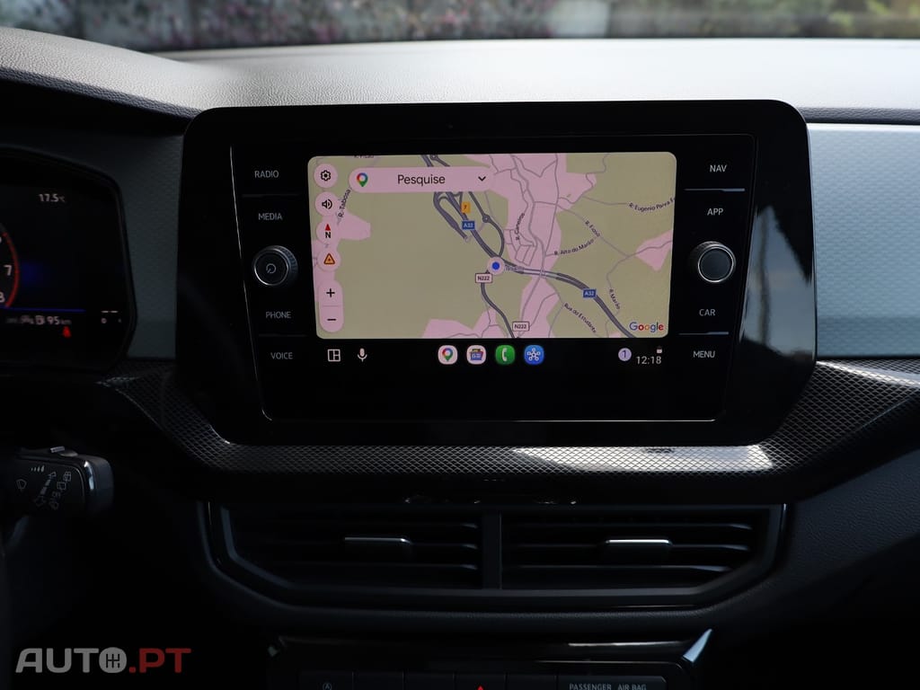 Volkswagen T-Cross 1.0 TSI Urban