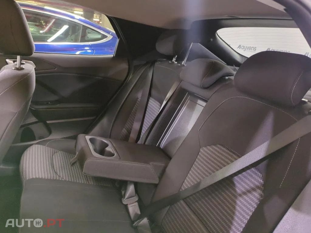 Kia Xceed 1.0 T-GDI Drive