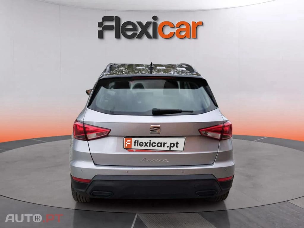 Seat Arona 1.0 TSI Style