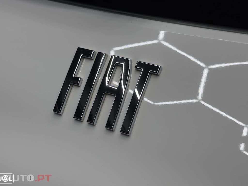 Fiat 500e 23,8kWh