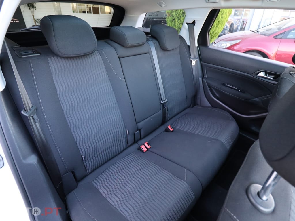 Peugeot 308 SW HDi FAP 110 Filou