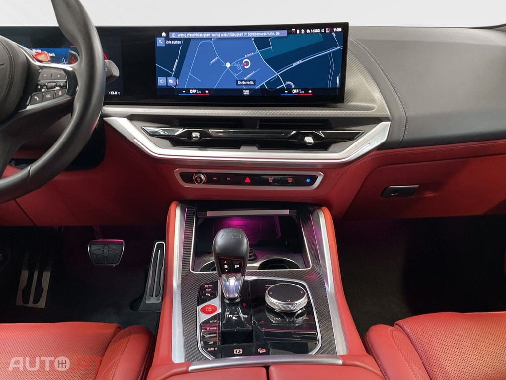 BMW XM ND