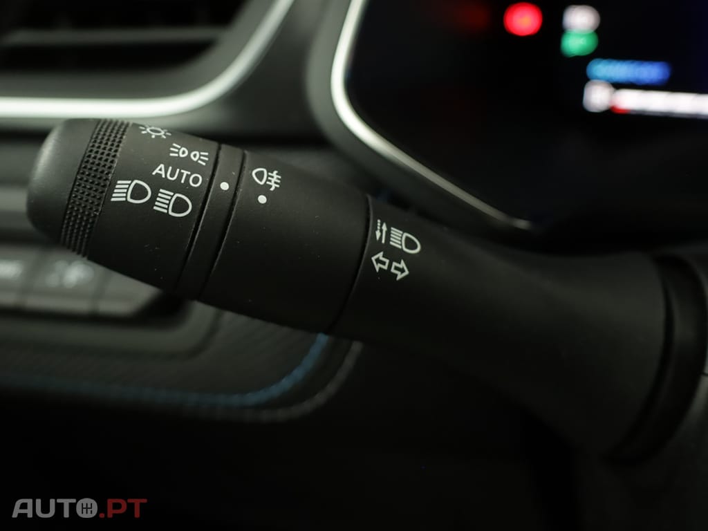 Renault Symbioz Symbioz 1.6 E-Tech Full Hybrid Esprit Alpine