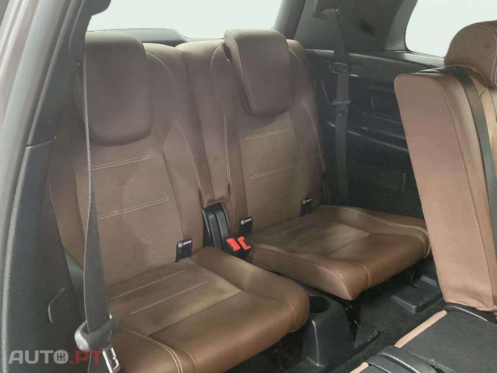 Mercedes-Benz GLB 180 d Style