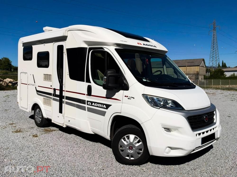 Fiat Ducato 2.3 MultiJet 130cv