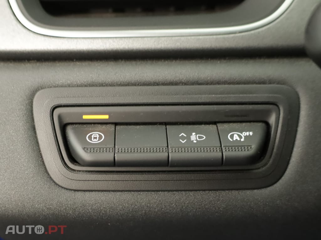 Renault Captur Captur 1.0 TCe Techno