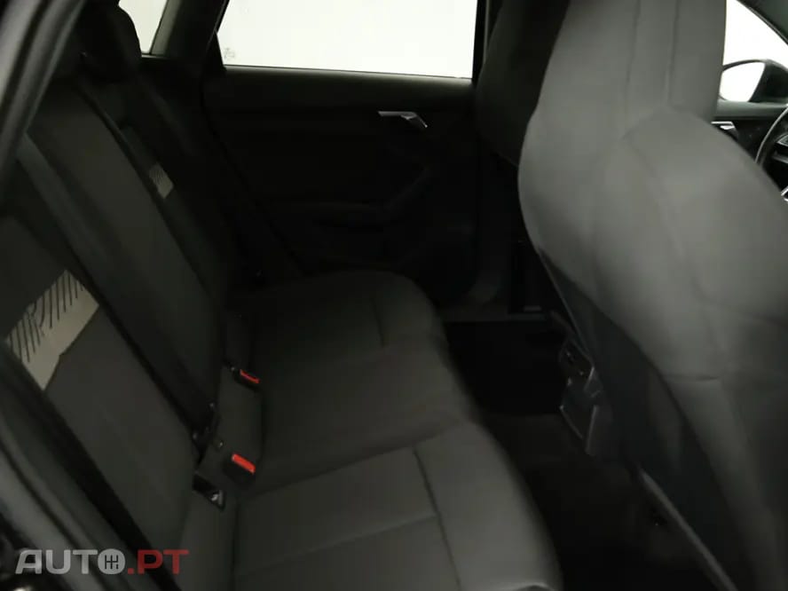 Audi A3 Sportback 40 TFSIe Advanced