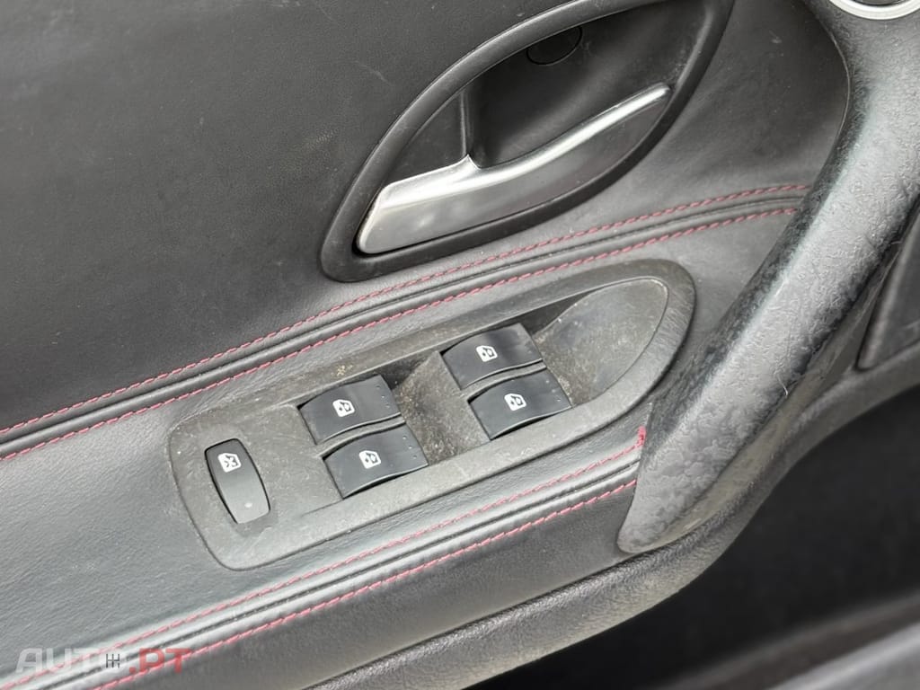 Renault Laguna 2.0 T GT