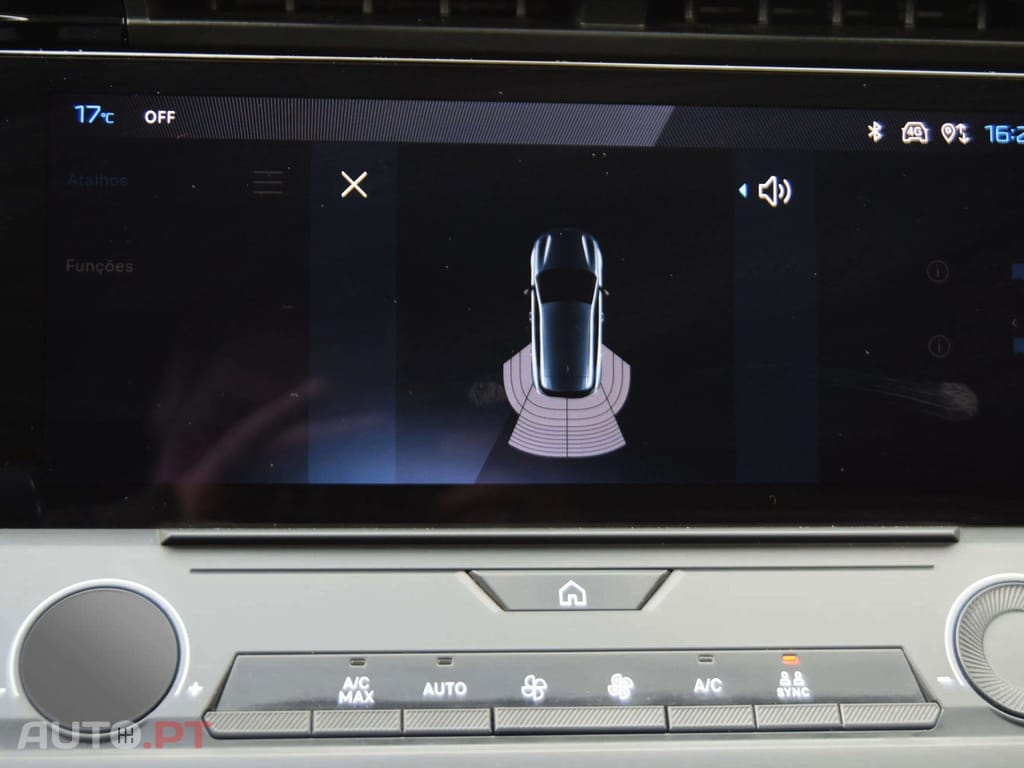 Peugeot 308 1.2 PureTech Active Pack