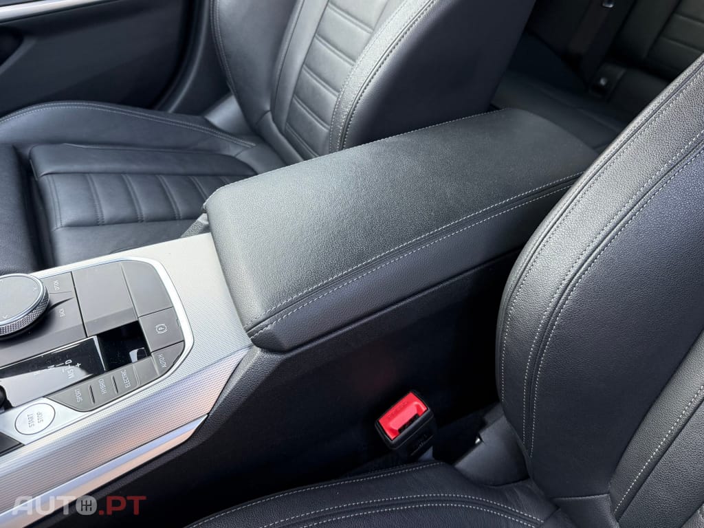 BMW 330 e xDrive Aut. M Sport