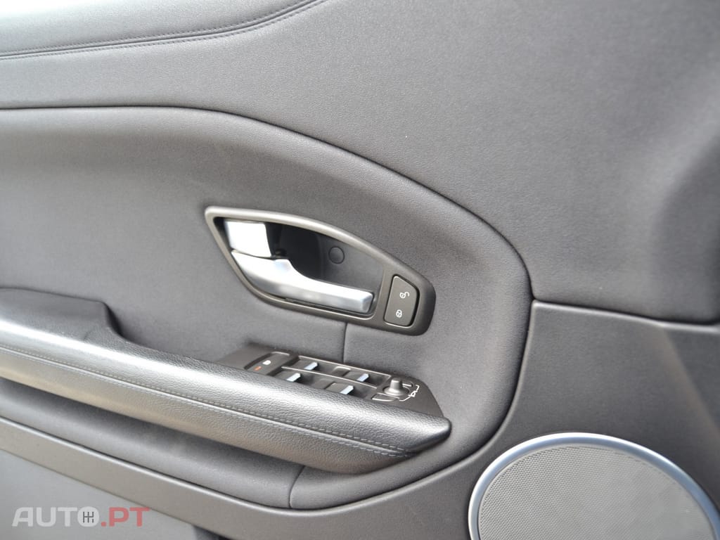 Land Rover Range Rover 2.0 TD4 SE Auto