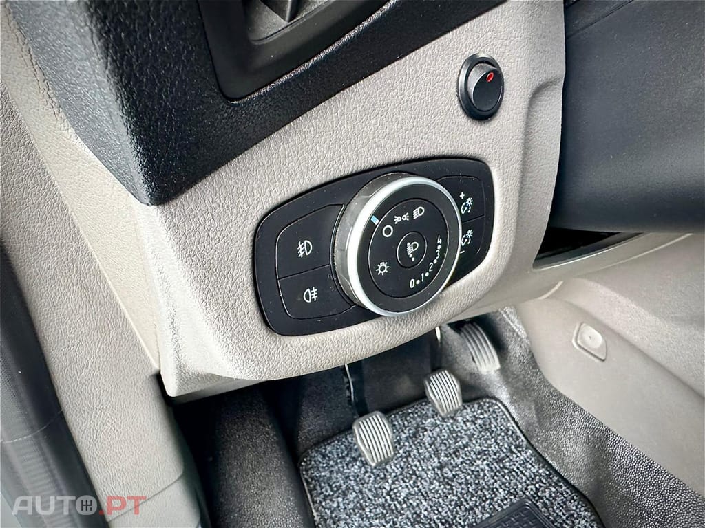 Ford Transit Connect 1.5 TDCI 210 L2 Longa Trend