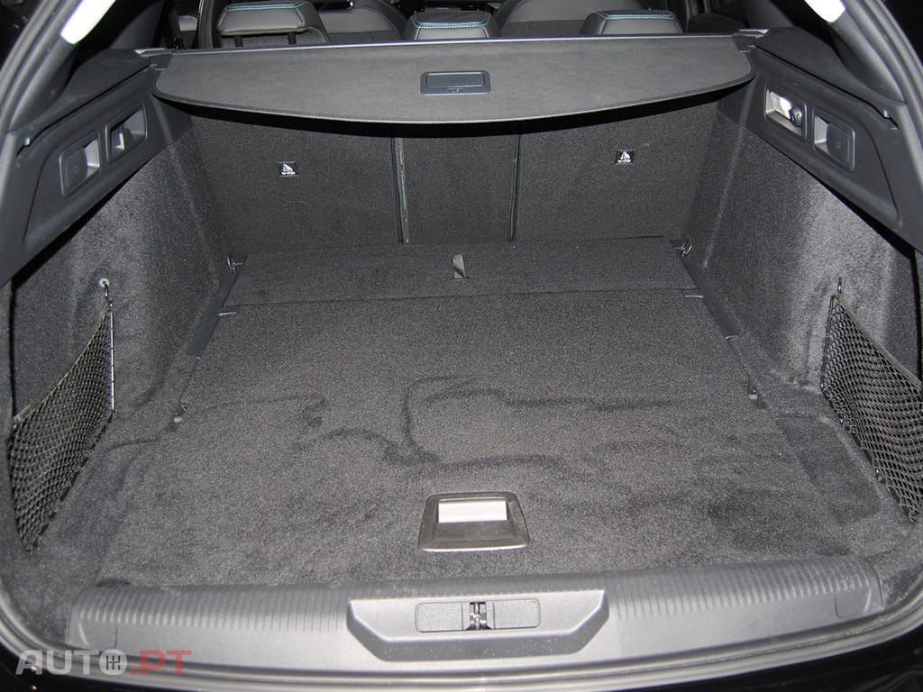 Peugeot 308 SW 1.5 BlueHDi Allure EAT8