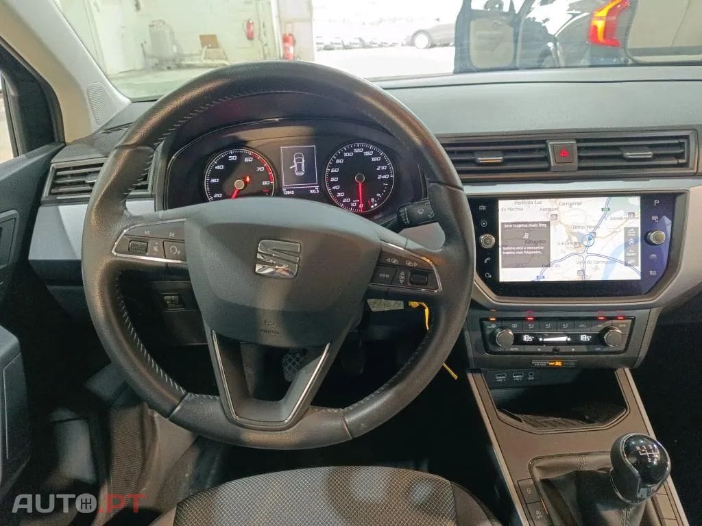 Seat Arona 1.0 TSI Style
