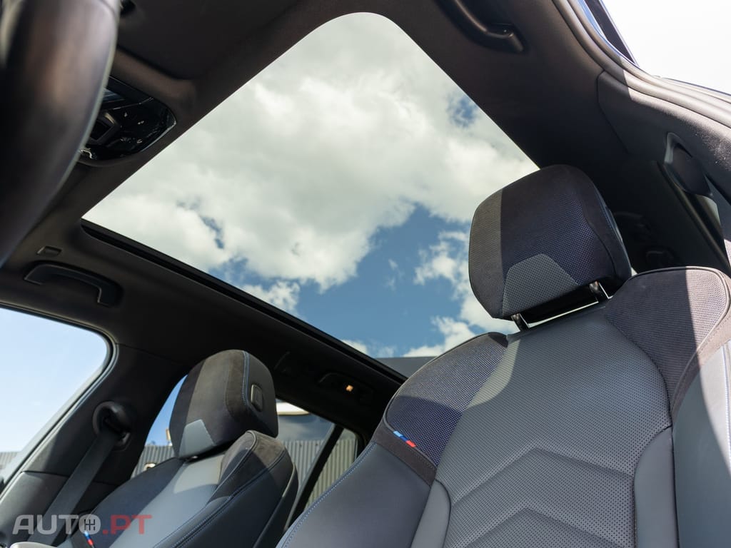 BMW i5 eDrive40 Pack Desportivo M Pro