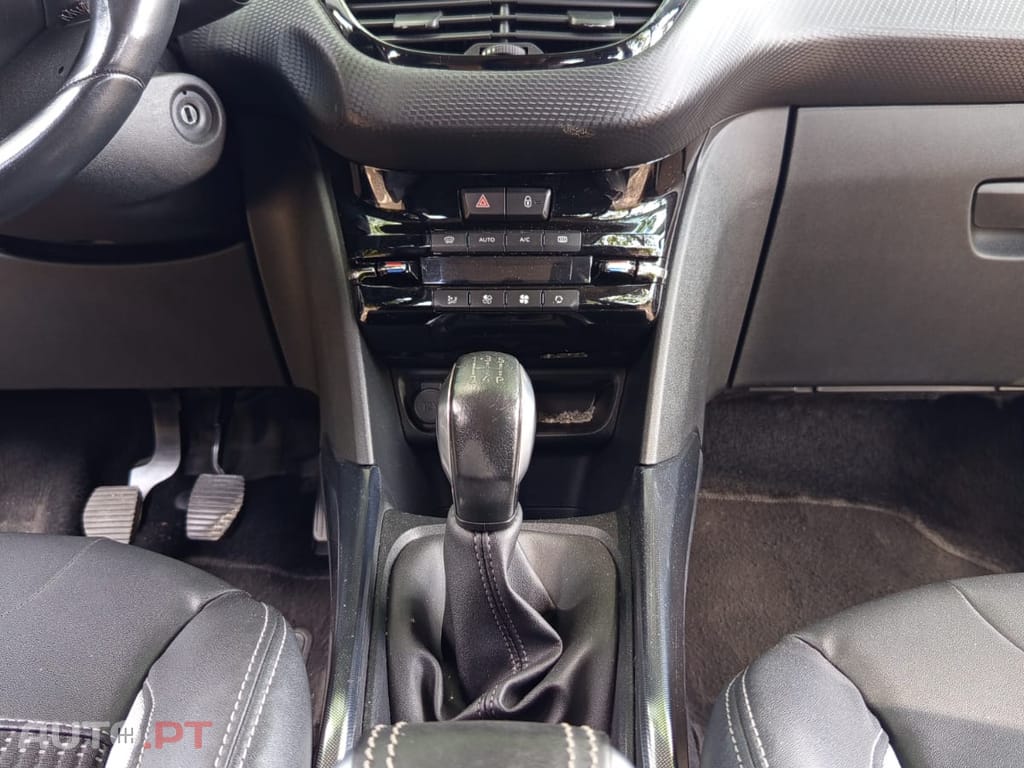 Peugeot 2008 SUV 1.4HDI