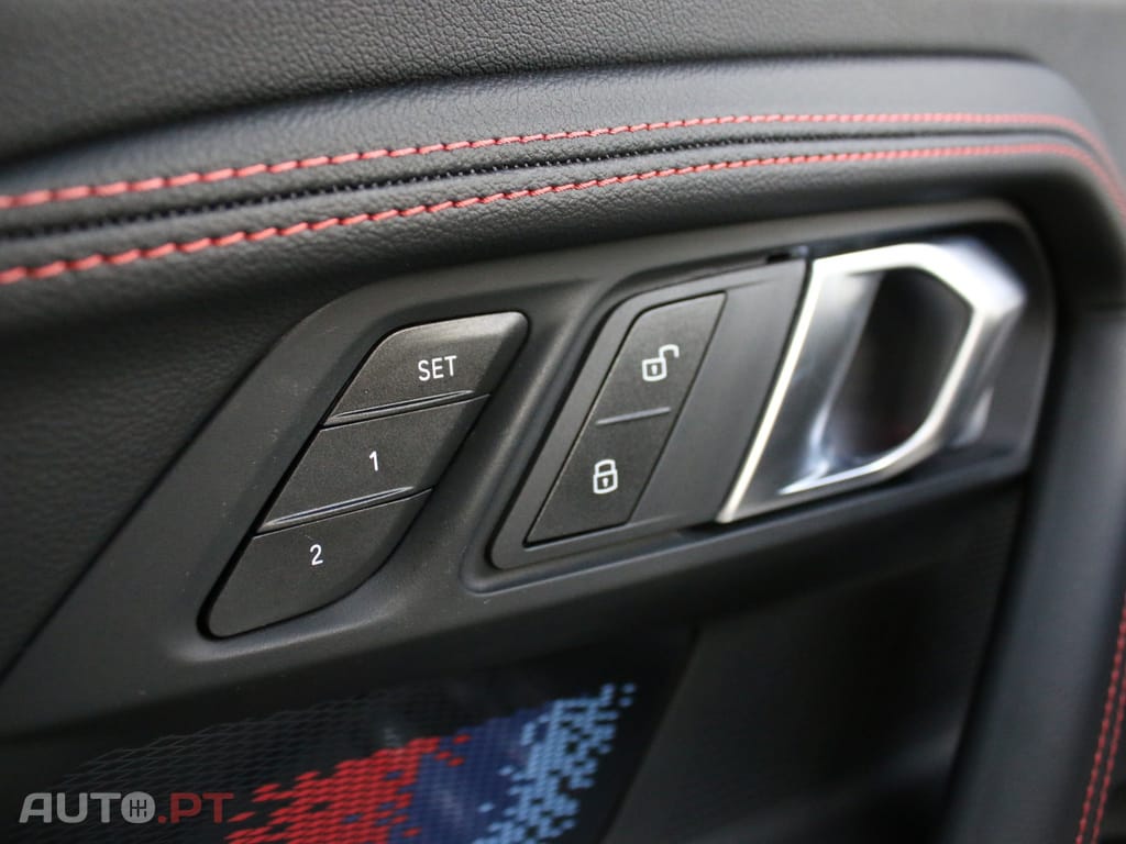 BMW M2 M xDrive