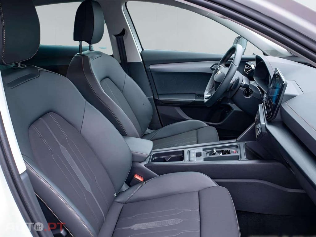 Cupra Formentor I.V.A DEDUTÍVEL  1.4 TSI e-Hybrid DSG LED