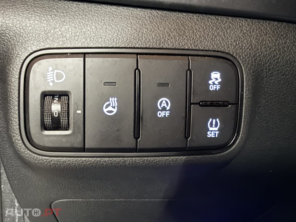 Hyundai i20 1.0 T-GDI Style+Green