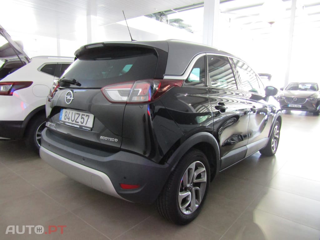 Opel Crossland 1.5 D Business Edition