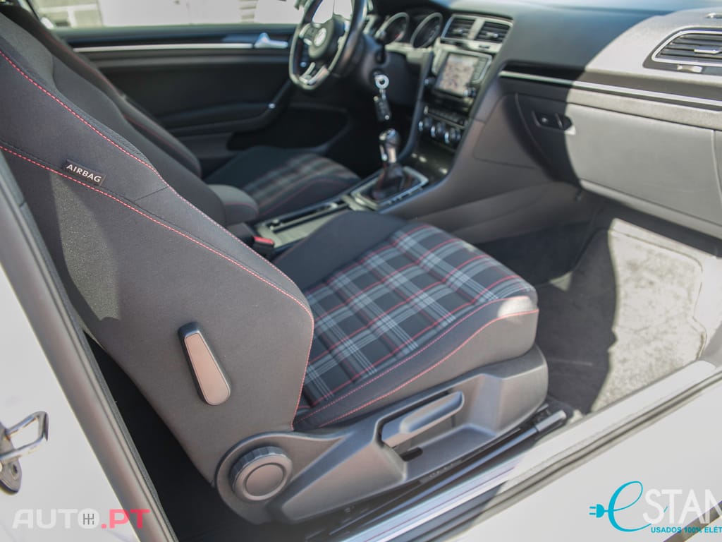Volkswagen Golf 7 GTI Performance 230cv