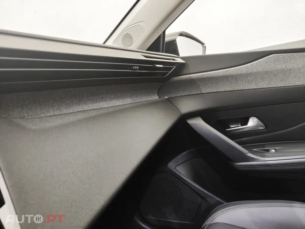 Peugeot 308 SW 1.2 PureTech Allure