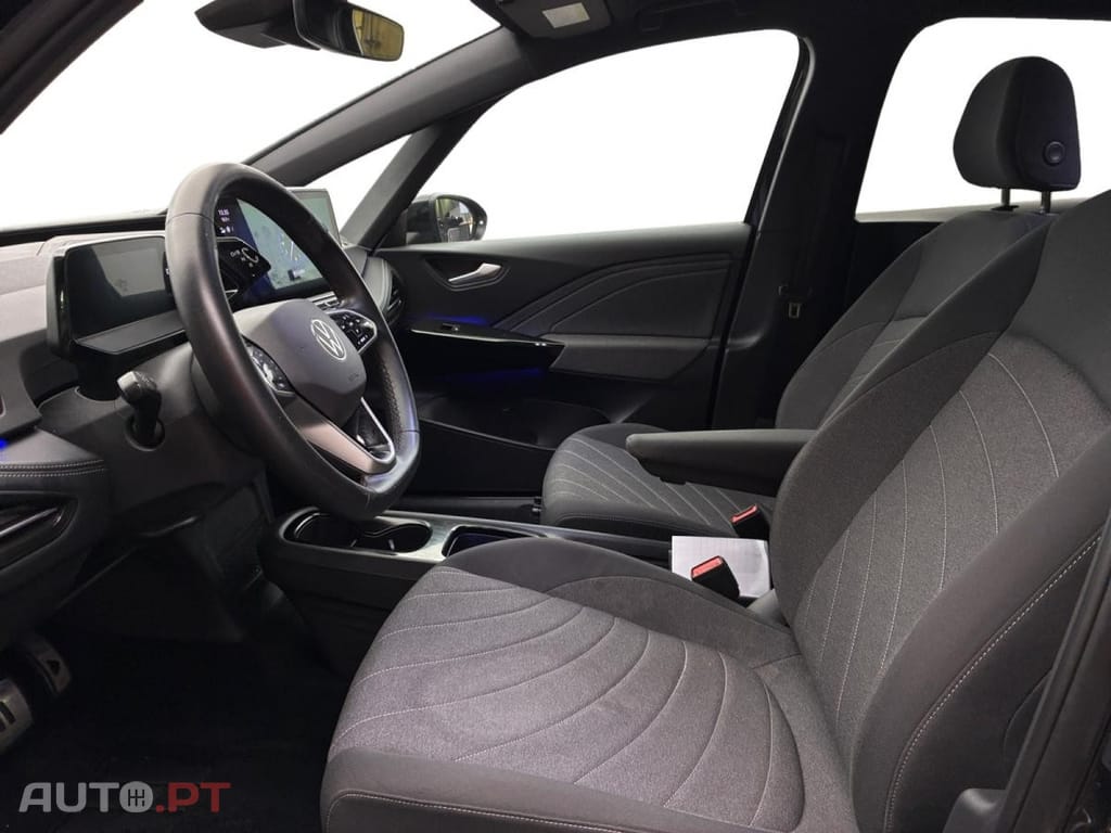 Volkswagen Id.3 Pro Life Max