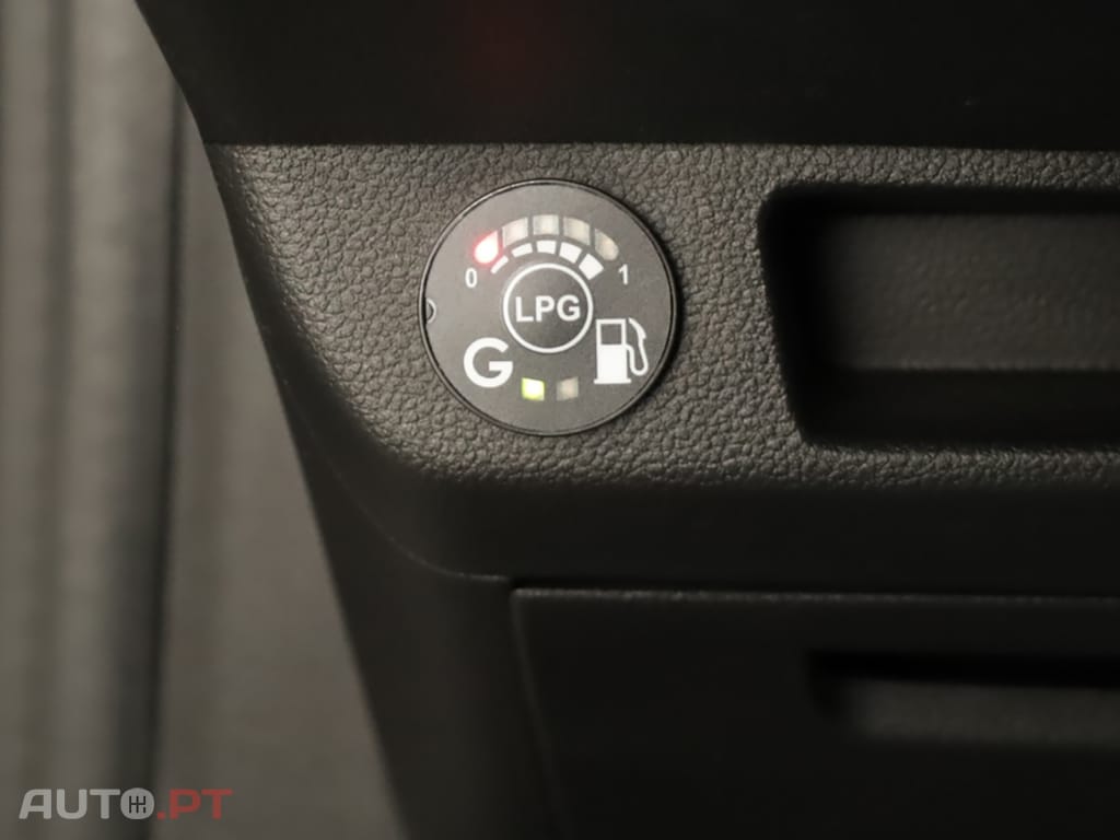 Renault Clio Clio 1.0 TCe Evolution Bi-Fuel