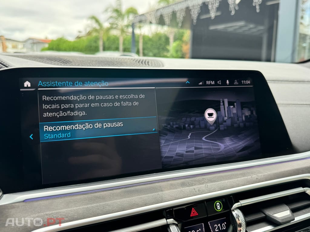 BMW X5 45 e xDrive Pack M