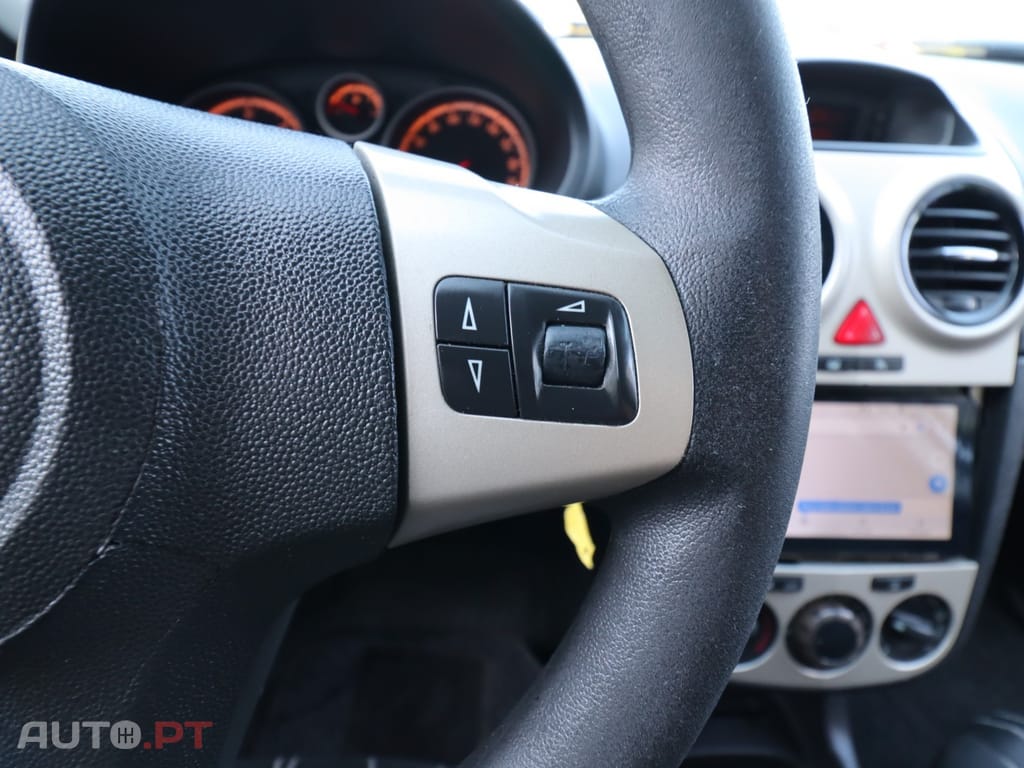 Opel Corsa 1.3 CDTi Enjoy