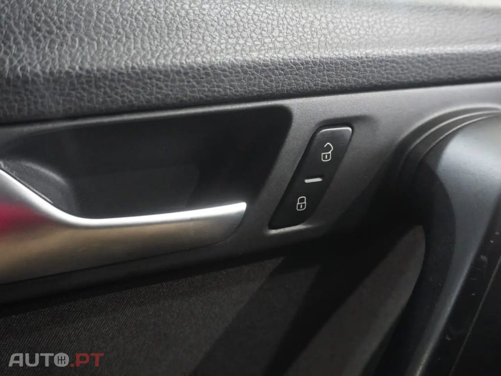Volkswagen Passat Variant 1.6 TDI Confortline
