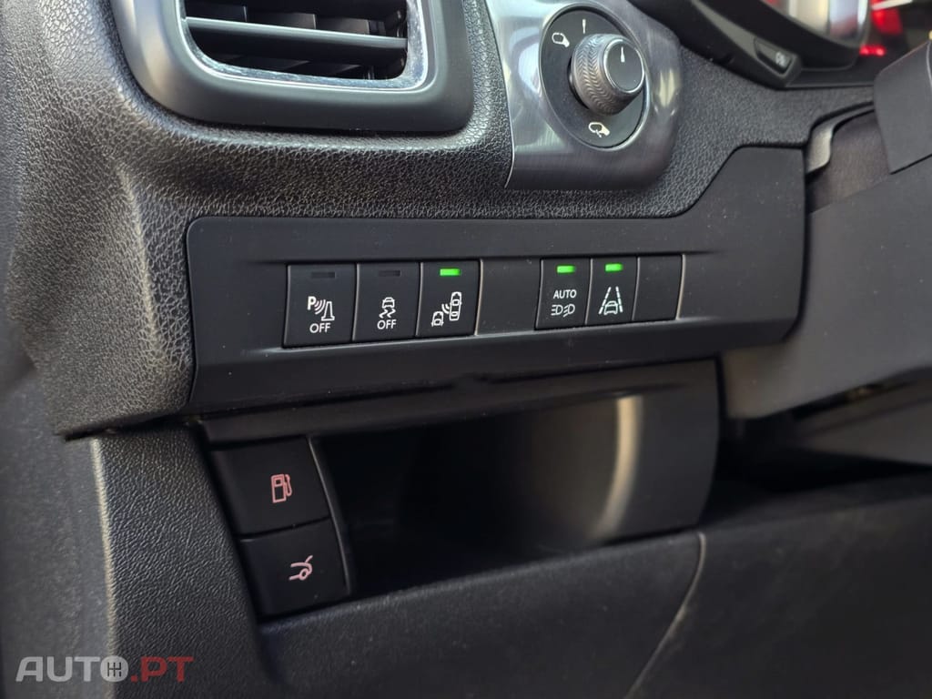 Citroen DS5 2.0 BlueHDi Sport Chic CVA6