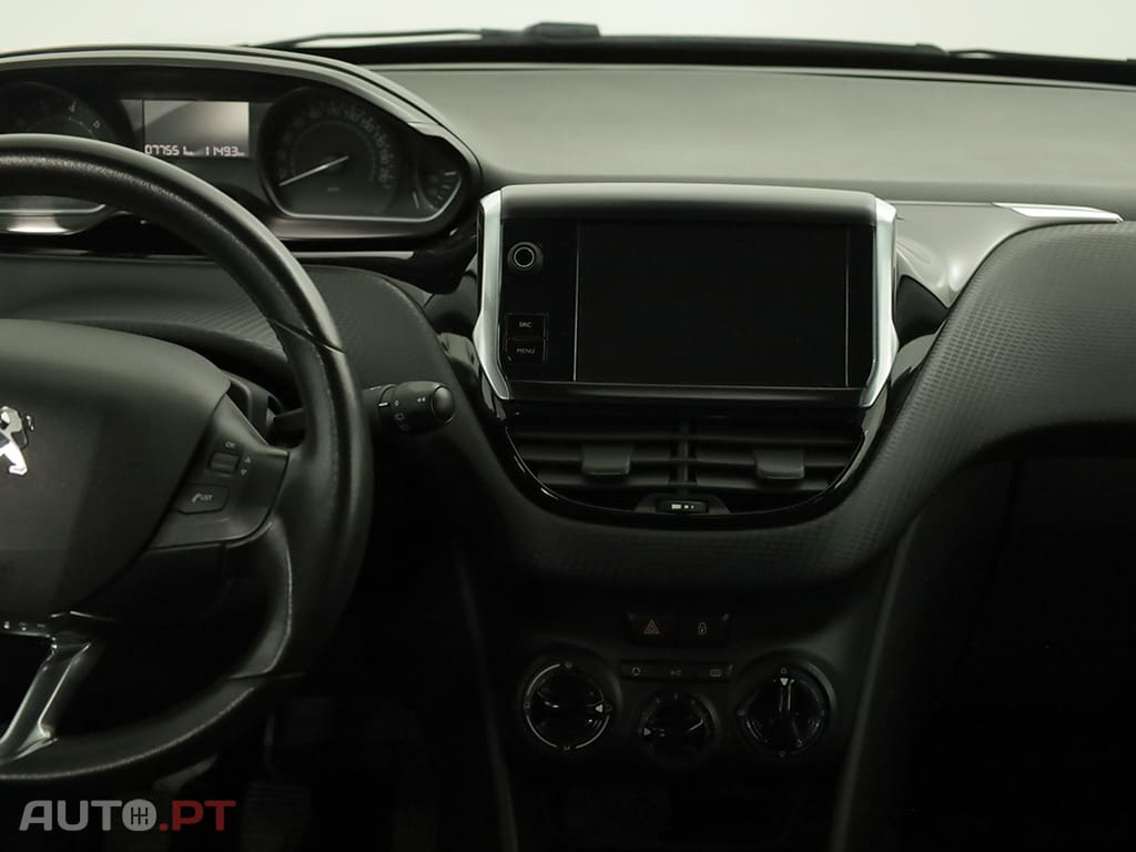 Peugeot 208 208 1.2 PureTech Access