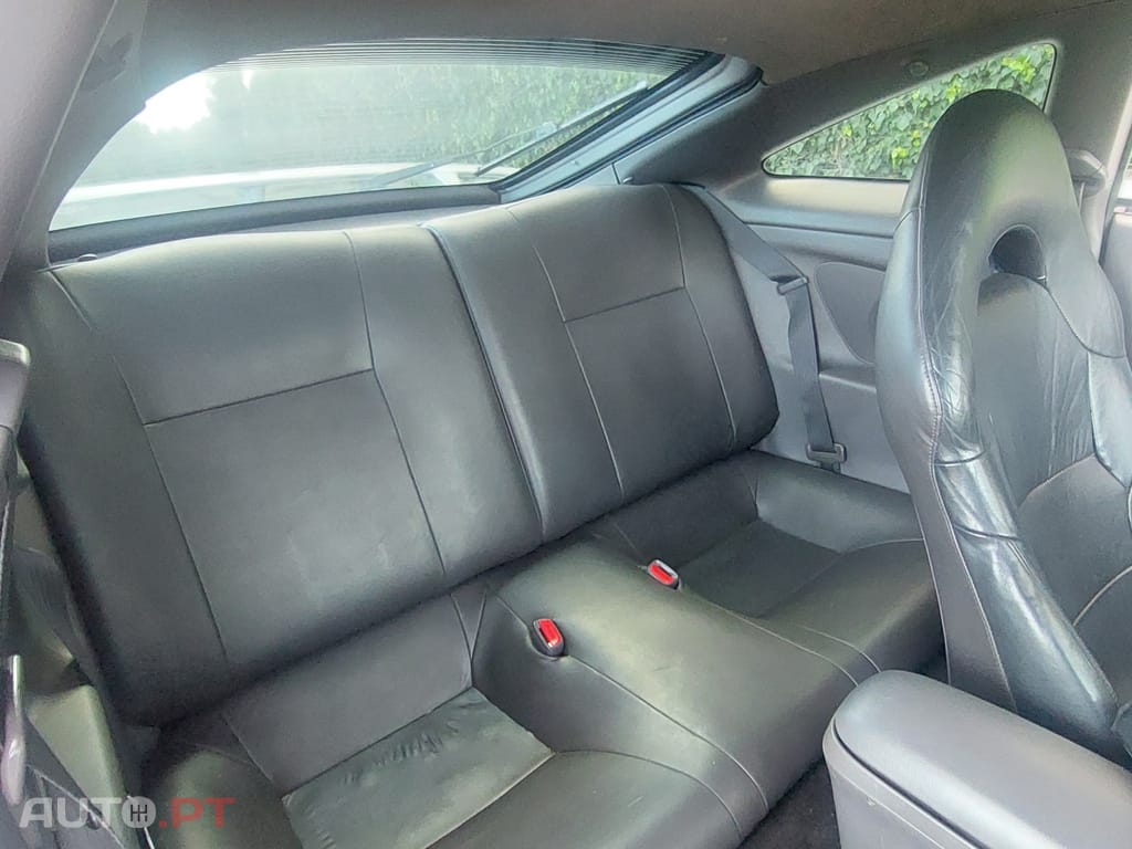 Toyota Celica 192 Cvs