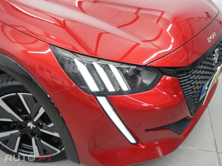 Peugeot 208 1.2 PureTech Allure Pack