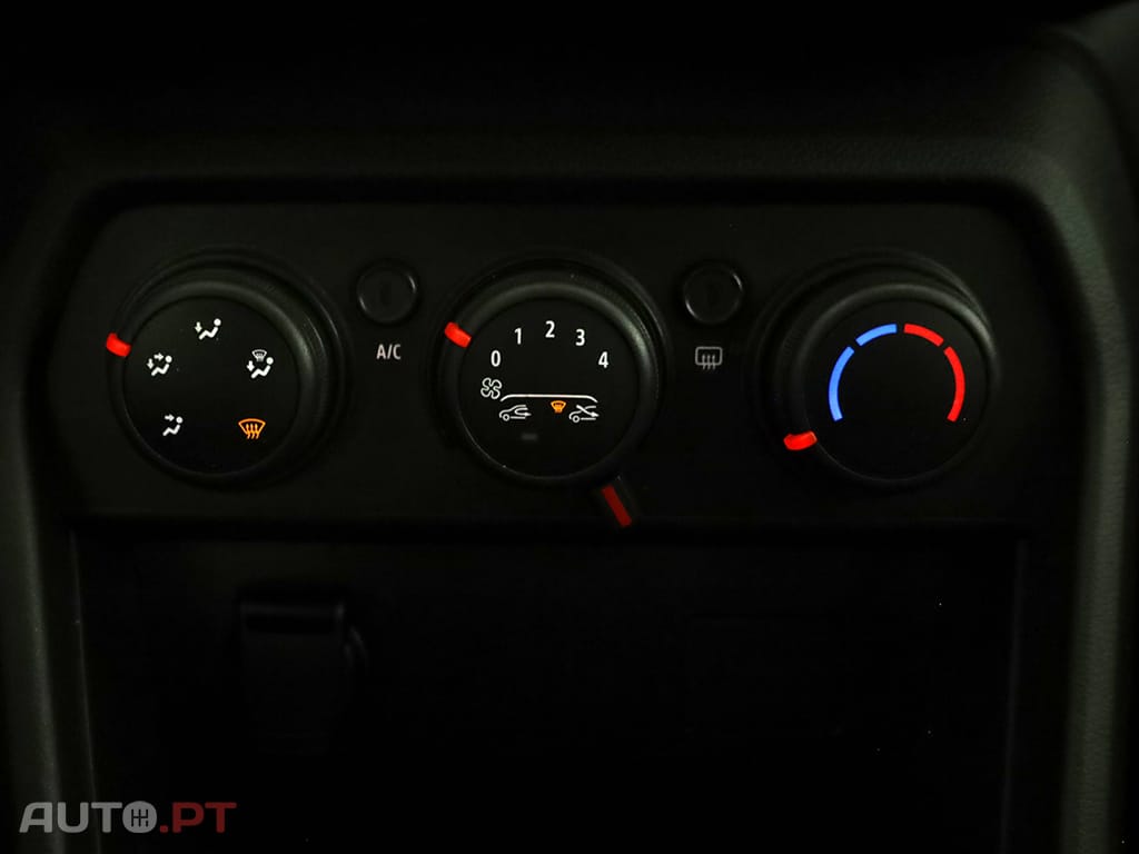 Dacia Sandero Sandero 1.0 TCe Stepway Expression