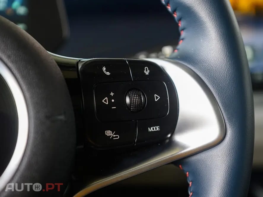 BYD Atto 3 60.48 kWh Design