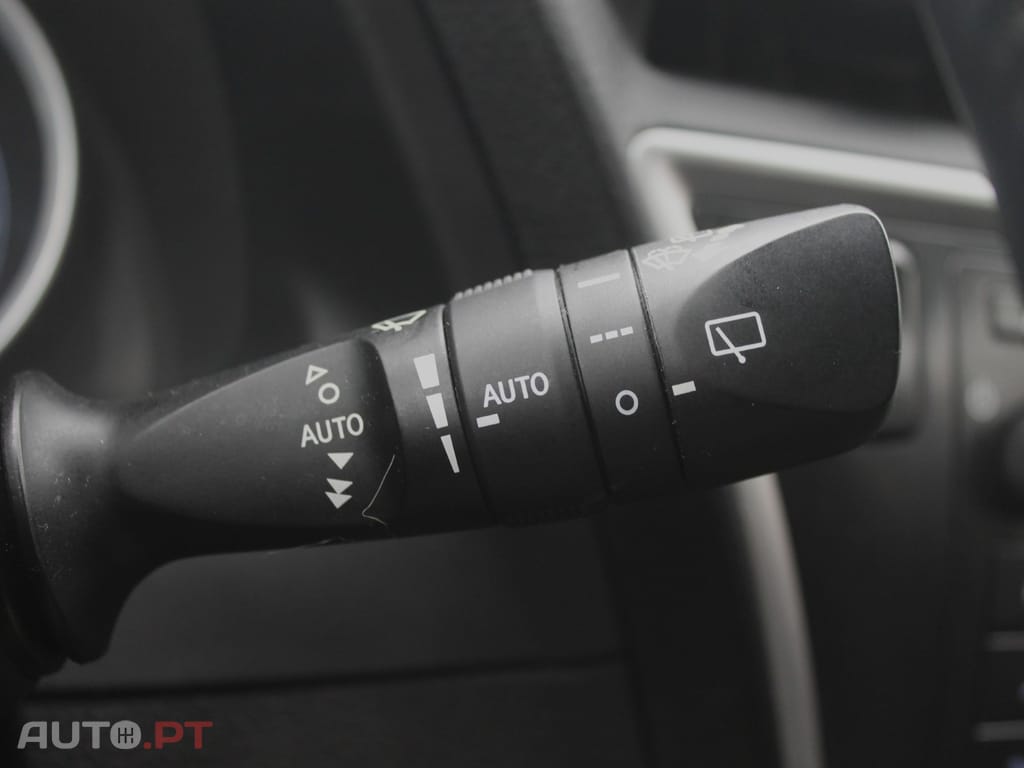 Toyota Auris 1.4 D-4D Exclusive