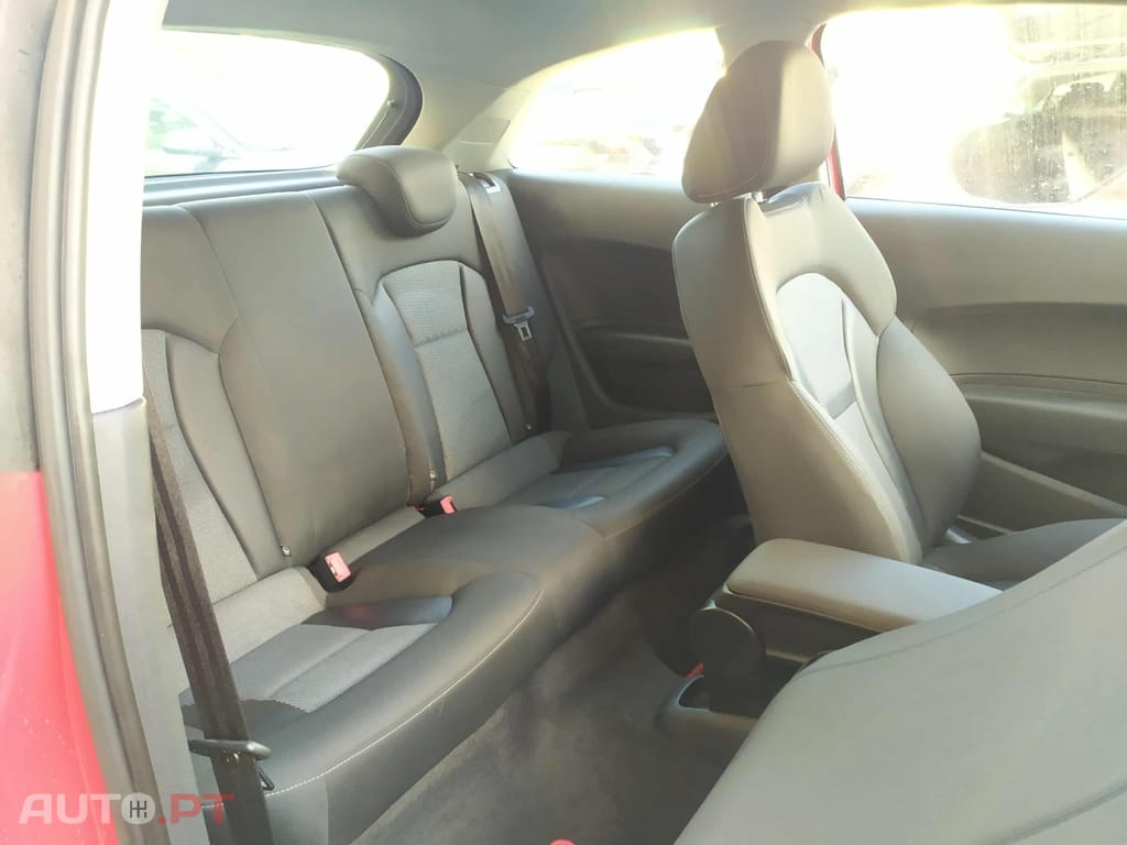 Audi A1 1.6 TDI 90 CV SPORT