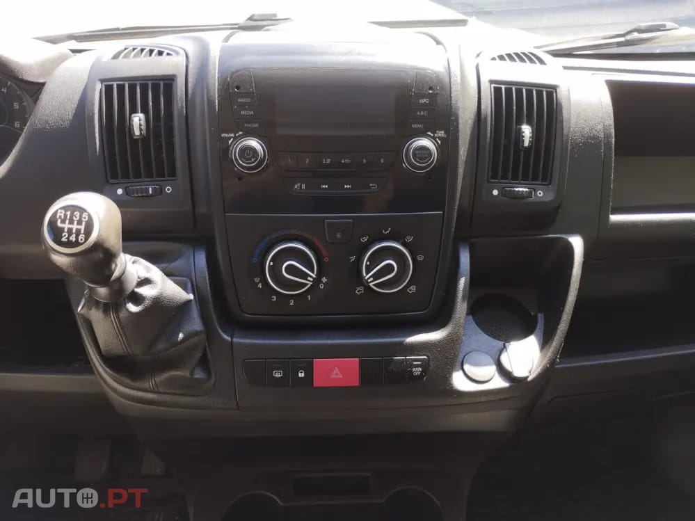 Peugeot Boxer 2.2 BLUE HDI 330 L1H1 PRO
