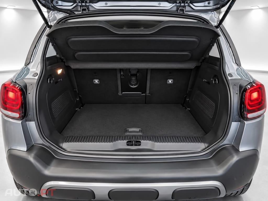 Citroen C3 1.2 PureTech Shine EAT6