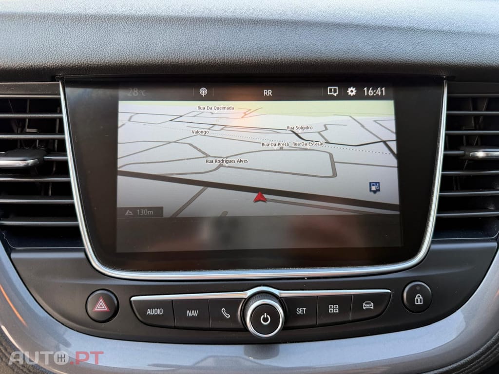 Opel Grandland (X) 1.2 T Innovation