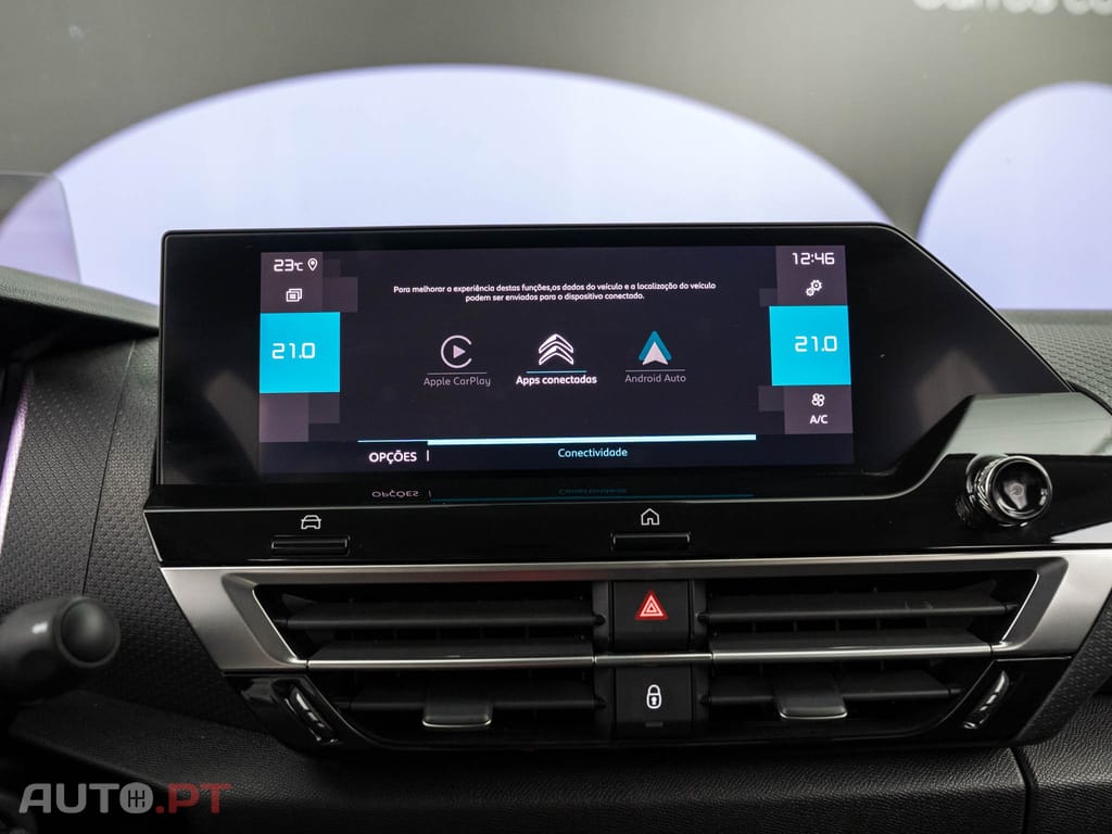 Citroen C4 1.5 BlueHDi Feel Pack