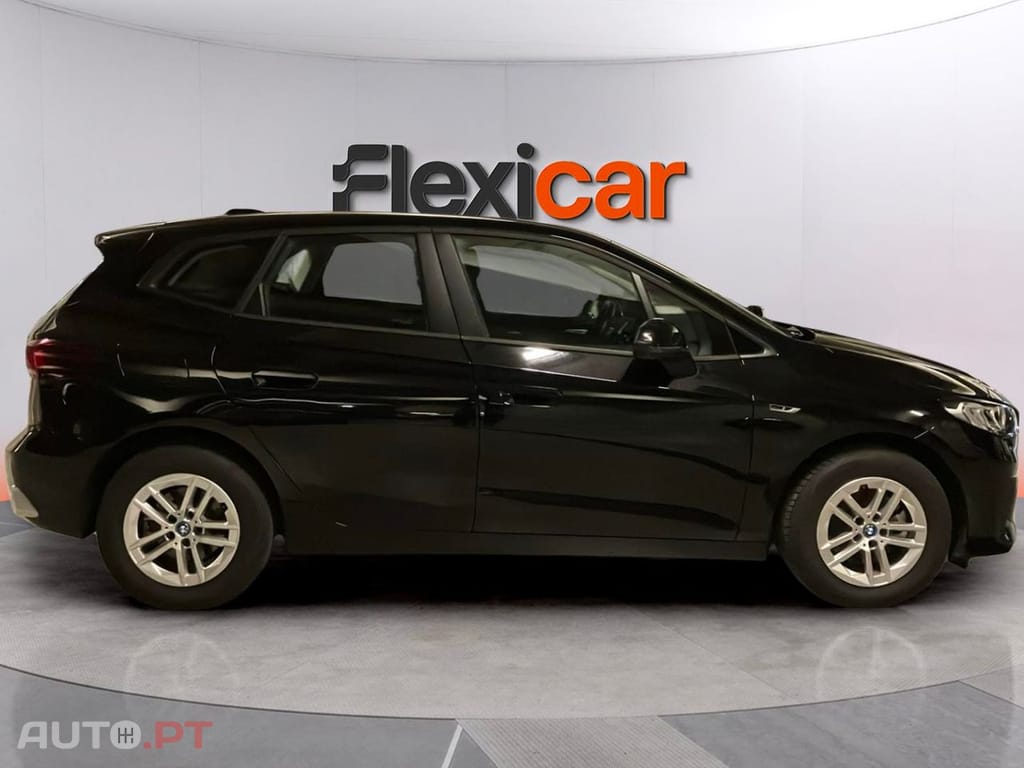 BMW 225 e xDrive Line Luxury